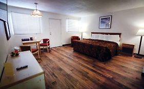 Spanish Trails Inn Durango